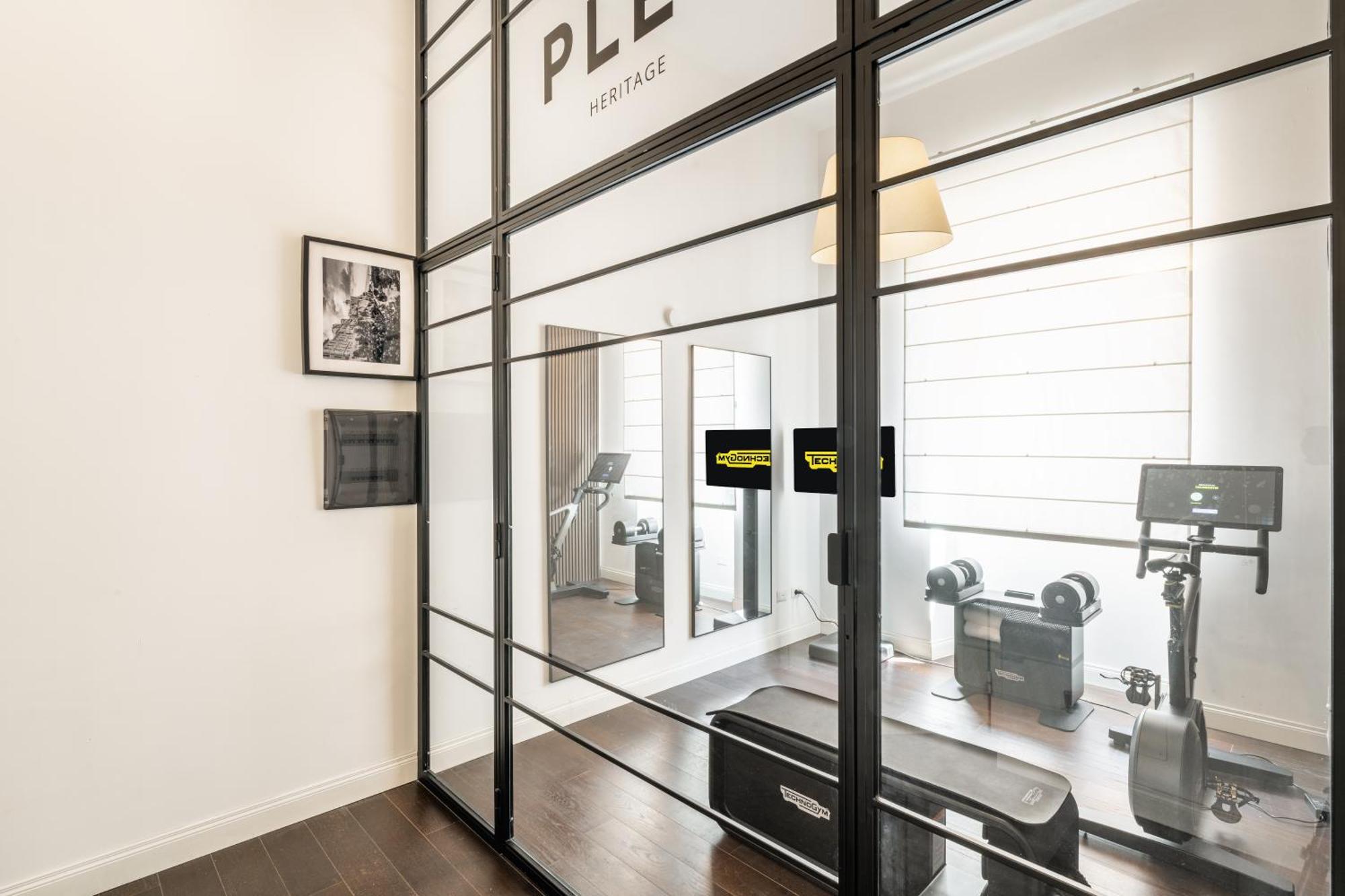 Affittacamere Pley Boutique
