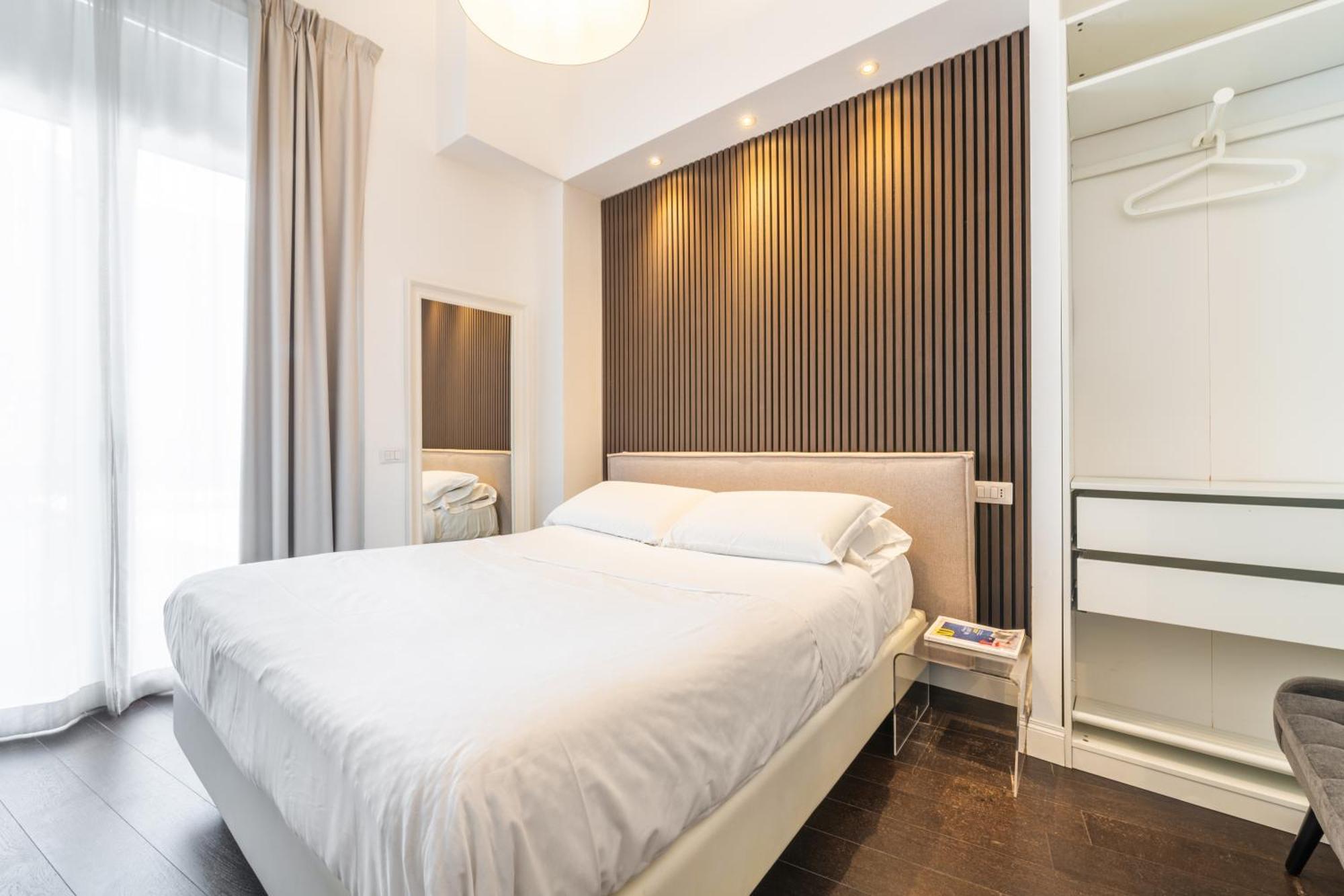 Boutique Rooms&suites Maison d'hôtes 2*
