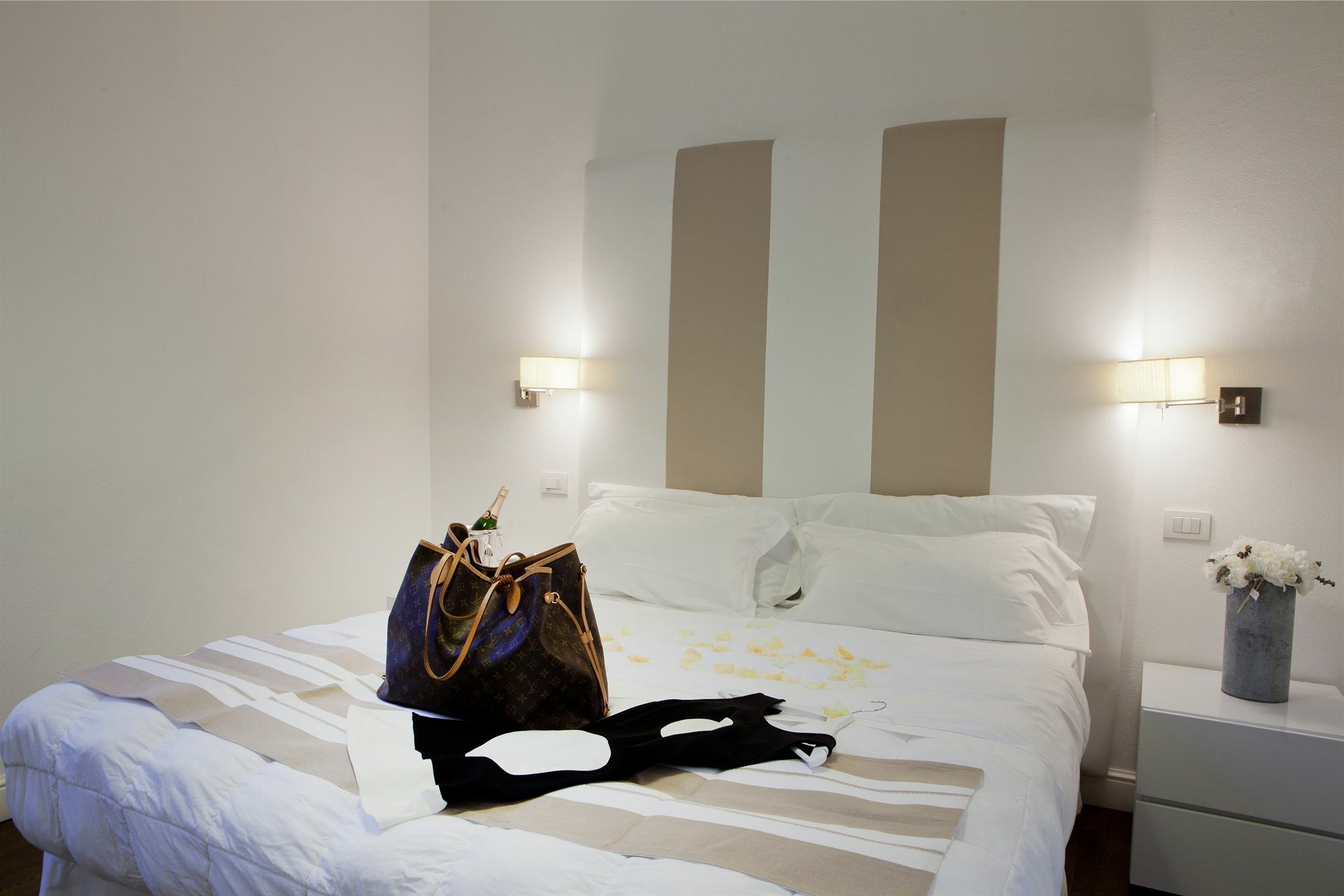 Affittacamere Pley Boutique 2*