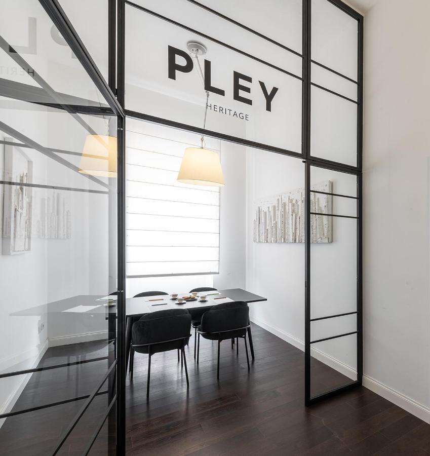Pley Boutique 2* Cagliari