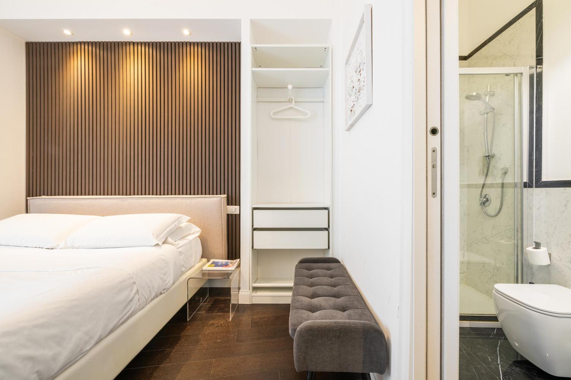 Guest house Pley Boutique Cagliari